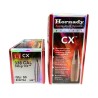 Plomos Hornady Cal.338 CX 185gr