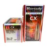 Plomos Hornady Cal.30 CX 165gr