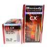 Plomos Hornady Cal.30 CX 150gr