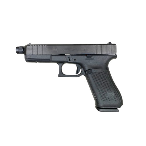 Pistola Glock 17 Gen 5 THR Cal.9 PB