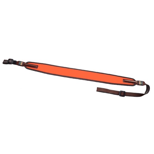 Correa portafusil NIGGELOH negra