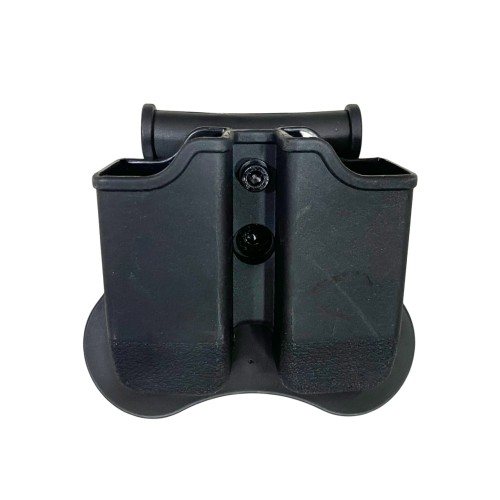 Funda de Cargador doble CYTAC
