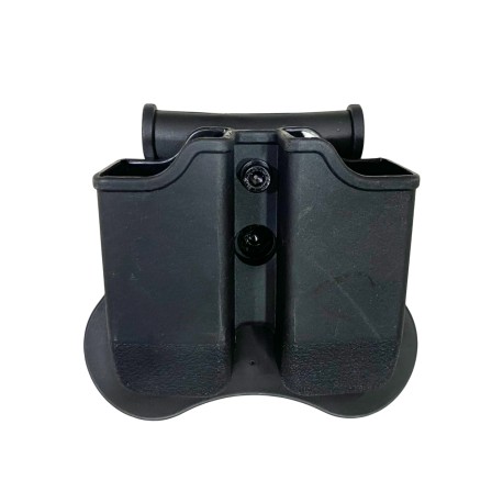 Funda de Cargador doble CYTAC