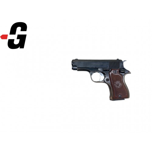 Pistola STAR STARFIRE Cal. 380 (9 Corto) Ocasión