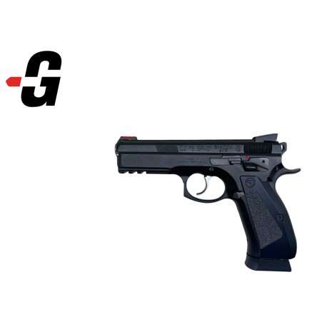 Pistola CZ SP 01 Cal. 9P.B Ocasión