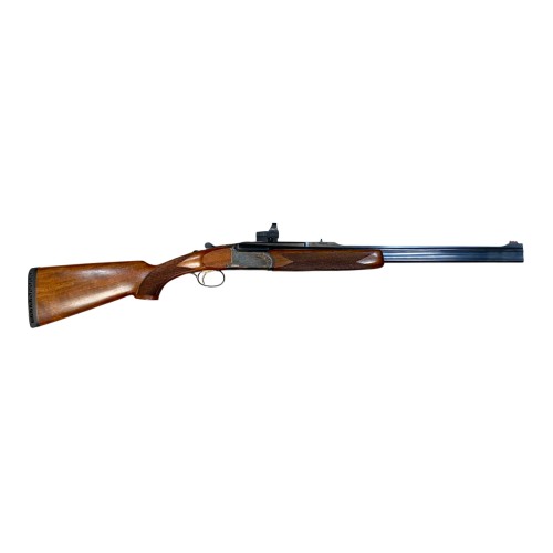 Rifle FRANCHI Xpress Cal.8x57 JRS Ocasion