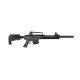 Escopeta semiautomática Stinger Tak 2 Cal.12