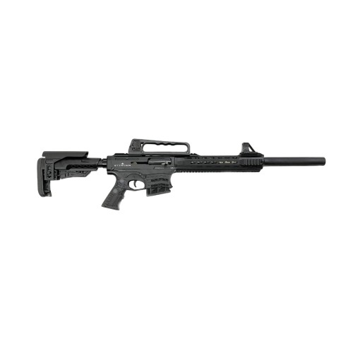 Escopeta semiautomática Stinger Tak 2 Cal.12