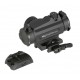 Punto rojo VECTOR OPTICS Maverick II 1x25 Gen II
