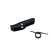 Retenida del cargador WALTHER GSP