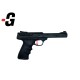 Pistola BROWNING BUCKMARK STD Calibre.22lr Ocasión