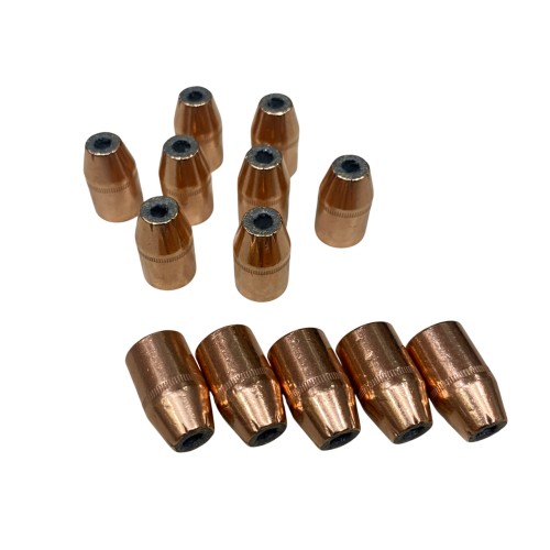 Plomos PPU Cal.44 JHP de 240 gr (100u)