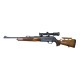 Rifle HK SLB200