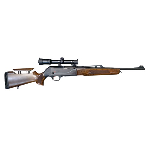 Rifle HK SLB200