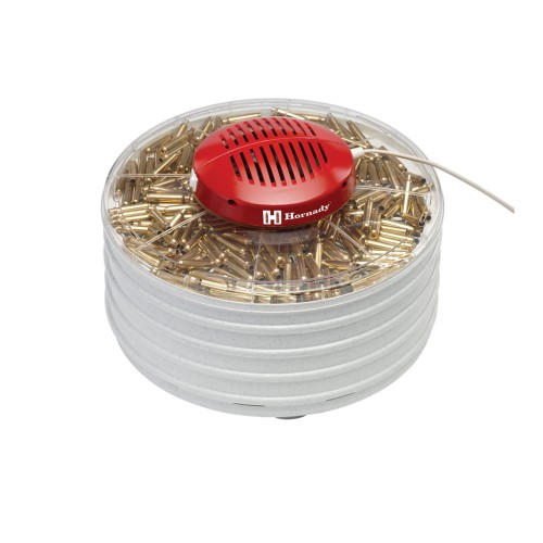 Secador digital de vainas HORNADY