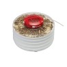 Secador digital de vainas HORNADY