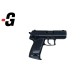 Pistola HK USP COMPACT Cal.9PB Ocasión