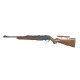 Rifle BROWNING Long Track MkII Cal.30-06 Ocasion