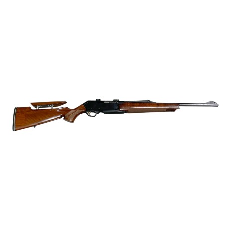 Rifle BROWNING Long Track MkII Cal.30-06 Ocasion