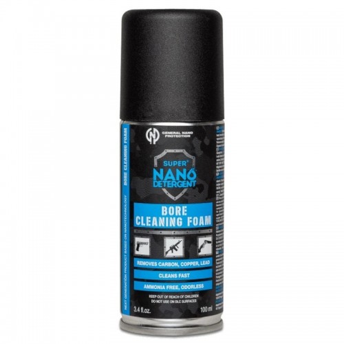 Bore Cleaning Foam NANO 100ml