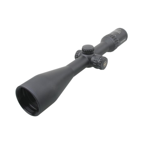 Visor VECTOR OPTICS Continental 6x 2,5-15x56 Fiber
