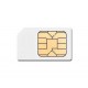 Tarjeta Sim para cámaras Garde PRO 4G