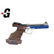 Pistola FEINWERKBAU AW93 Cal.22 Ocasión