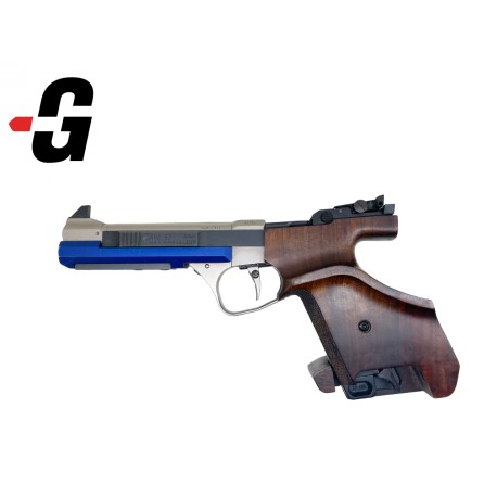 Pistola FEINWERKBAU AW93 Cal.22 Ocasión