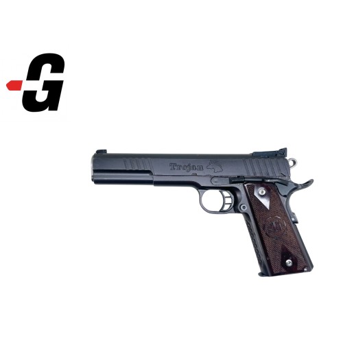 Pistola STI TROJAN Cal.9 Pb Ocasión