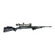 Rifle BROWNING X-BOLT Cal.270 wsm Ocasión