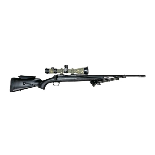 Rifle BROWNING X-BOLT Cal.270 wsm Ocasión