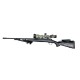 Rifle BROWNING X-BOLT Cal.270 wsm Ocasión