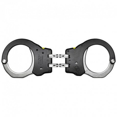 Grilletes ASP Plus Cuffs de bisagra aluminio