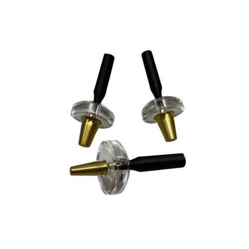 Virules GEHMANN de diferentes calibres