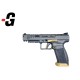 Pistola CANIK SFX RIVAL GREY Cal.9 PB Ocasión