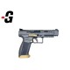 Pistola CANIK SFX RIVAL GREY Cal.9 PB Ocasión
