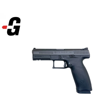 Pistola CZ P-10F Cal.9PB Ocasión