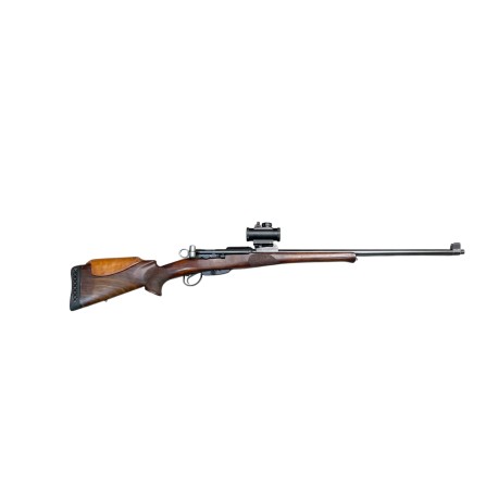 Rifle SCHMIDT RUBIN Cal.7,5X55 Ocasión