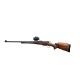 Rifle SCHMIDT RUBIN Cal.7,5X55 Ocasión