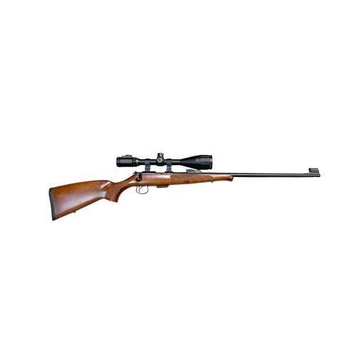 Rifle CZ Mod.455 Cal.22 WMR Ocasión