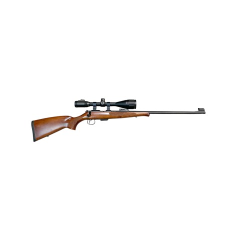 Rifle CZ Mod.455 Cal.22 WMR Ocasión