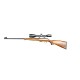 Rifle CZ Mod.455 Cal.22 WMR Ocasión