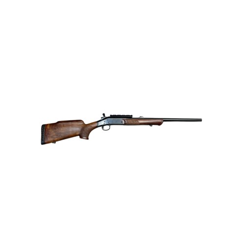 Rifle H&R Monotiro Cal.243 win Ocasión