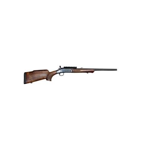 Rifle REMINGTON Monotiro Cal.243 win Ocasión
