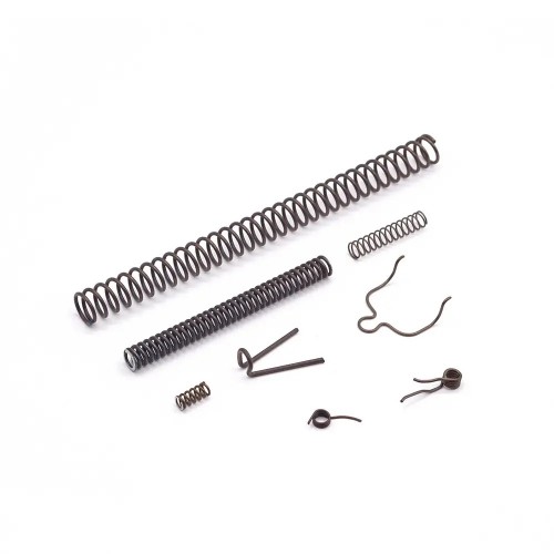 Kit de muelles EEMANN Ultimate para CZ