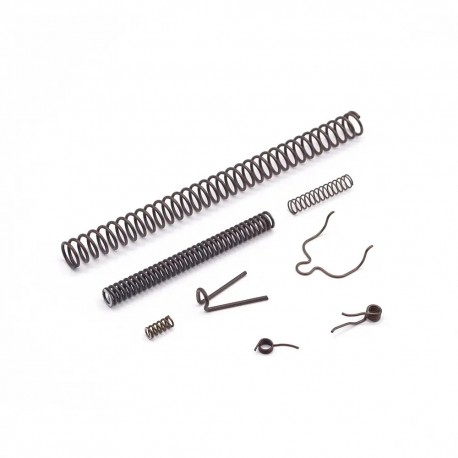 Kit de muelles EEMANN Ultimate para CZ