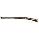 RIFLE ARDESA AVANCARGA Cal.45 OCASIÓN