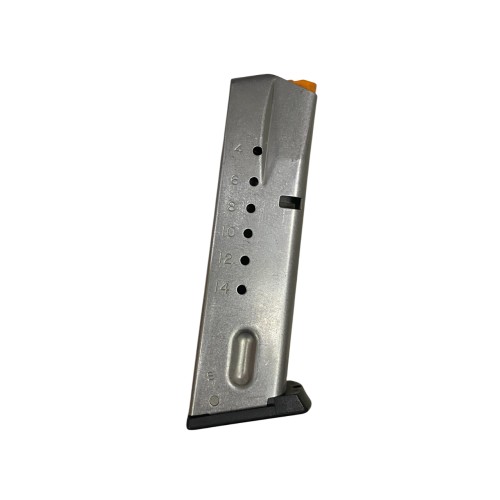 Cargador S&W modelo 915 / 910 Cal. 9 PB Ocasion