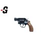 Revolver SMITH&WESSON Mod.12-3 Cal.38-2" Ocasión