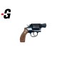 Revolver SMITH&WESSON Mod.12-3 Cal.38-2" Ocasión